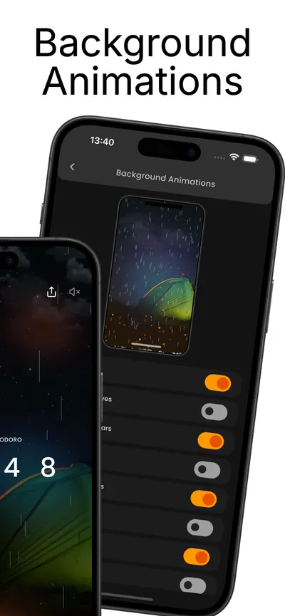 Cozydoro - Pomodoro Timer screenshot