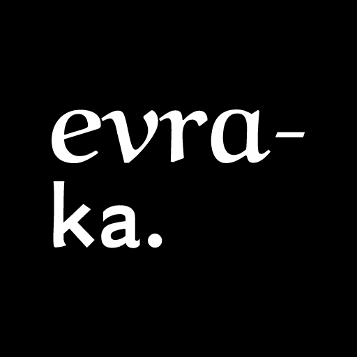 Evraka - Word Finder logo